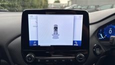 Ford Puma 1.0 EcoBoost Hybrid mHEV ST-Line X 5dr Petrol Hatchback